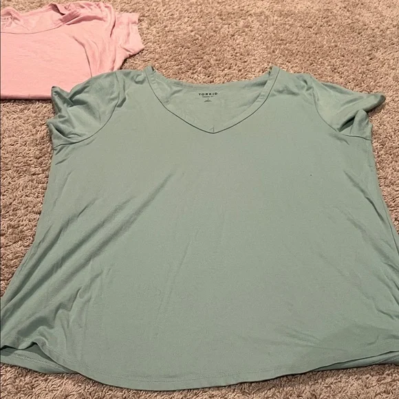 Colorful Casual Athletic/Loungewear Bundle - Picture 6 of 9